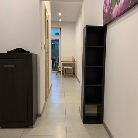 Felicjanek Apartment كراكوفيا المظهر الخارجي الصورة