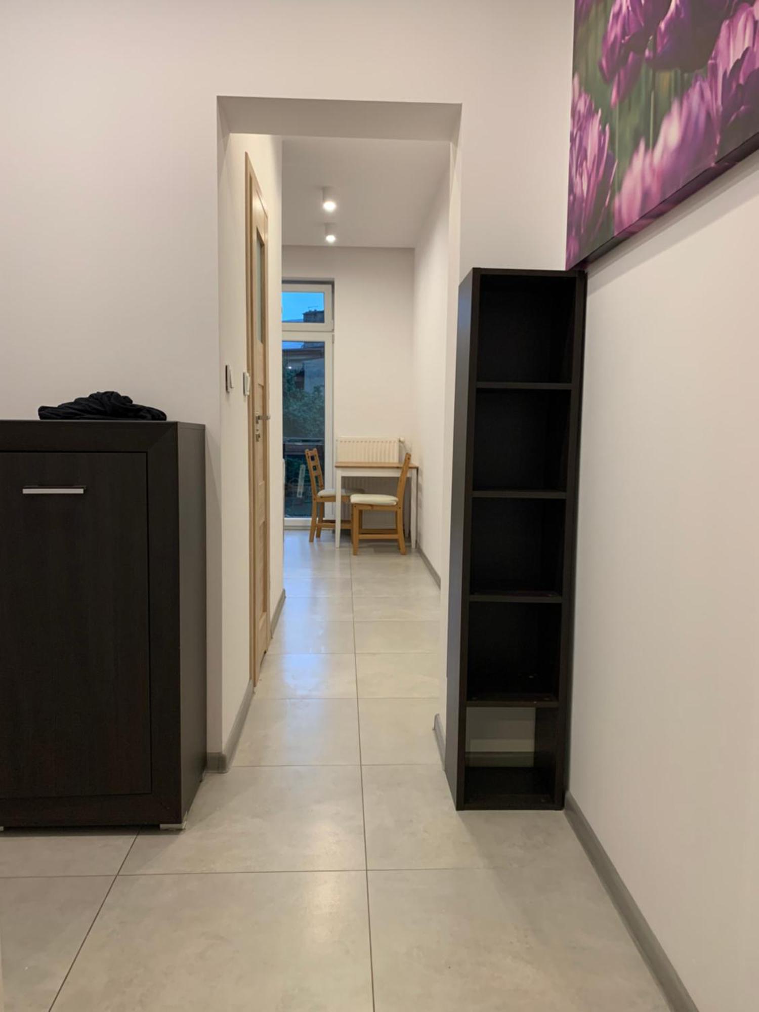 Felicjanek Apartment كراكوفيا المظهر الخارجي الصورة