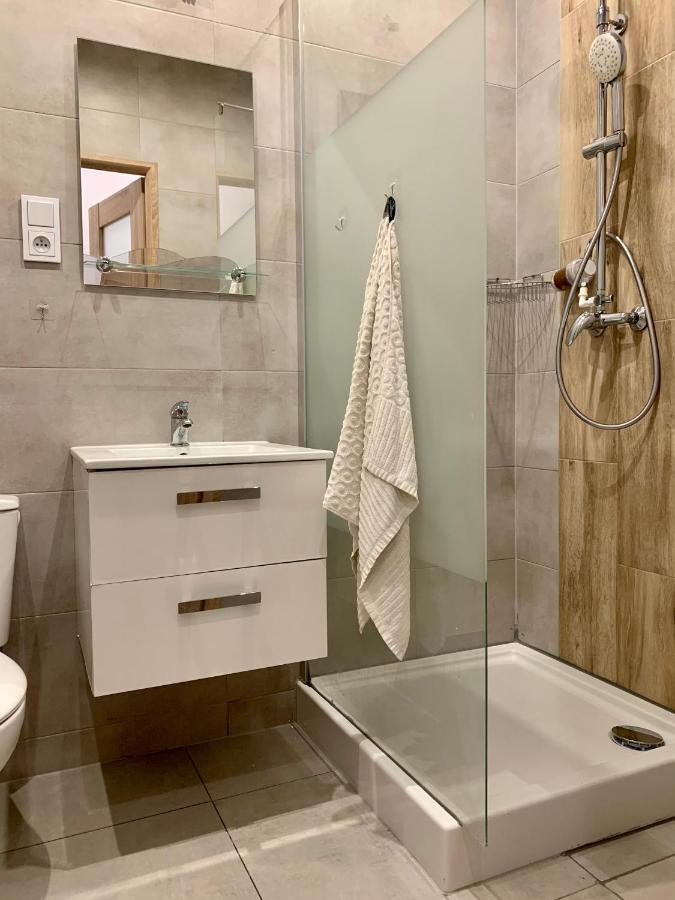 Felicjanek Apartment كراكوفيا المظهر الخارجي الصورة