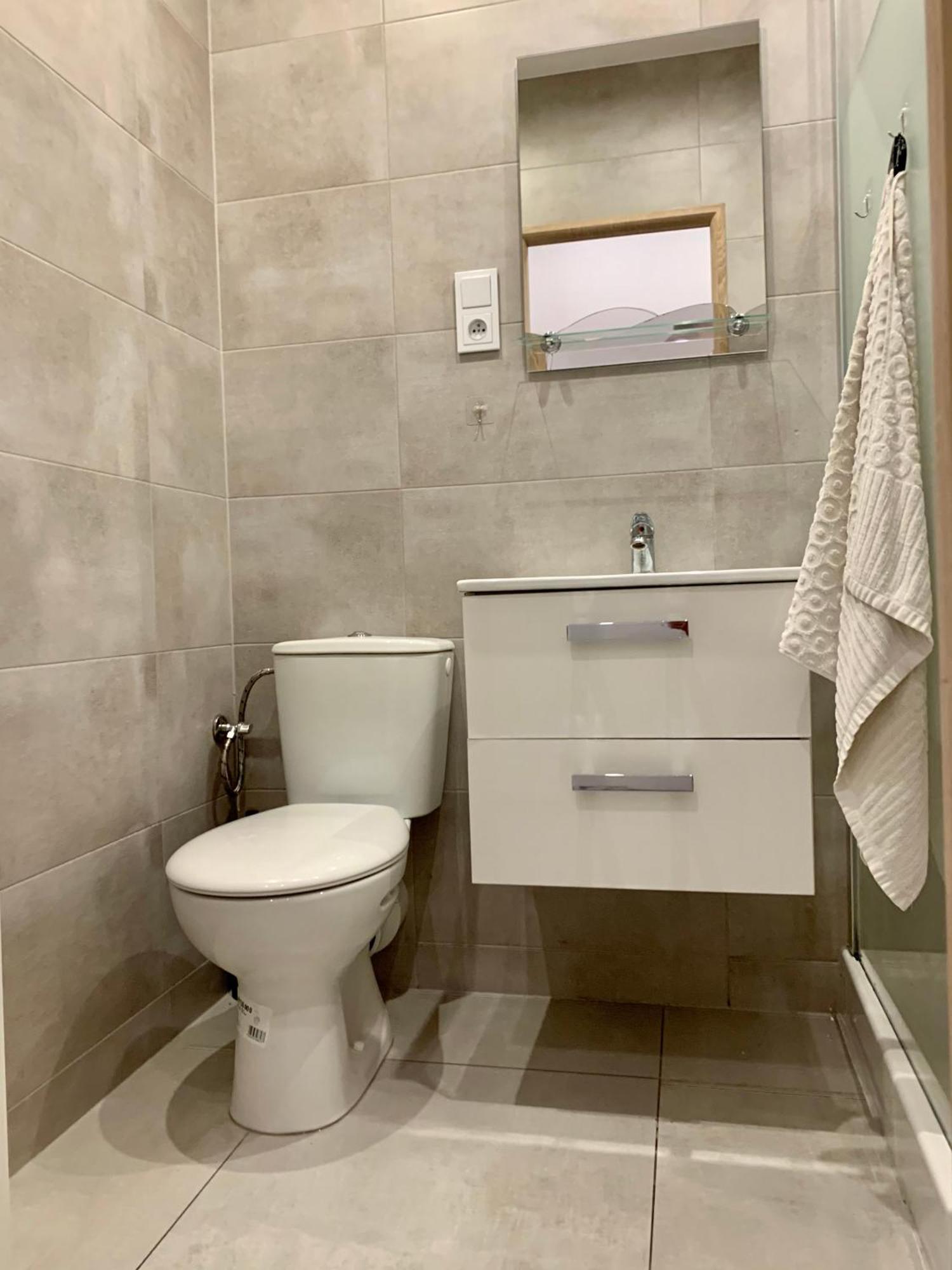 Felicjanek Apartment كراكوفيا المظهر الخارجي الصورة
