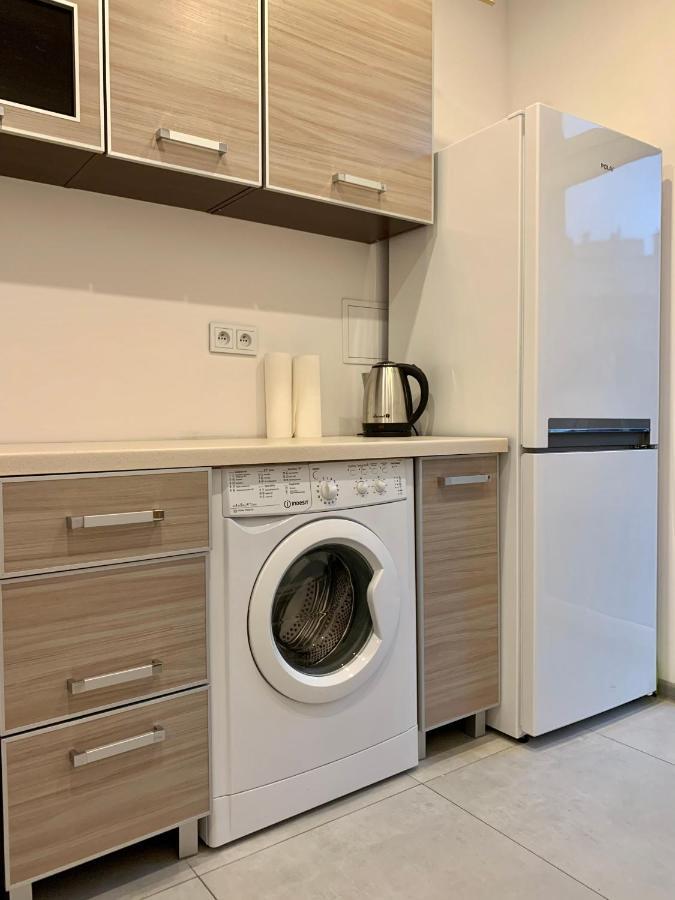 Felicjanek Apartment كراكوفيا المظهر الخارجي الصورة