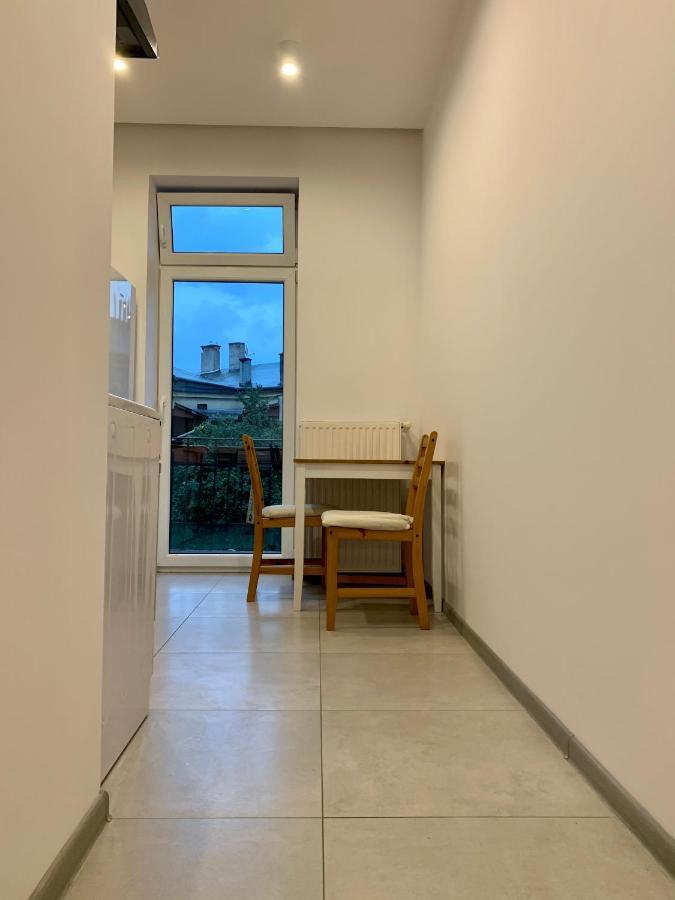 Felicjanek Apartment كراكوفيا المظهر الخارجي الصورة