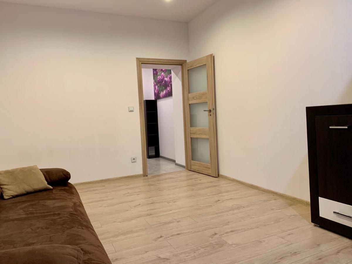 Felicjanek Apartment كراكوفيا المظهر الخارجي الصورة